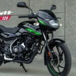 Bajaj Pulsar 125