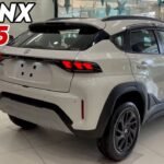 Maruti Fronx 2025