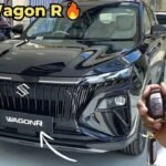 Maruti Suzuki Wagon R
