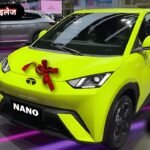 TATA Nano 2025