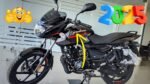Bajaj Pulsar 125