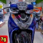 Honda Activa 7G