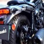 Kawasaki Eliminator