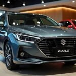Maruti Ciaz Zeta