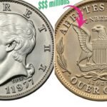 Rare Bicentennial Quarters
